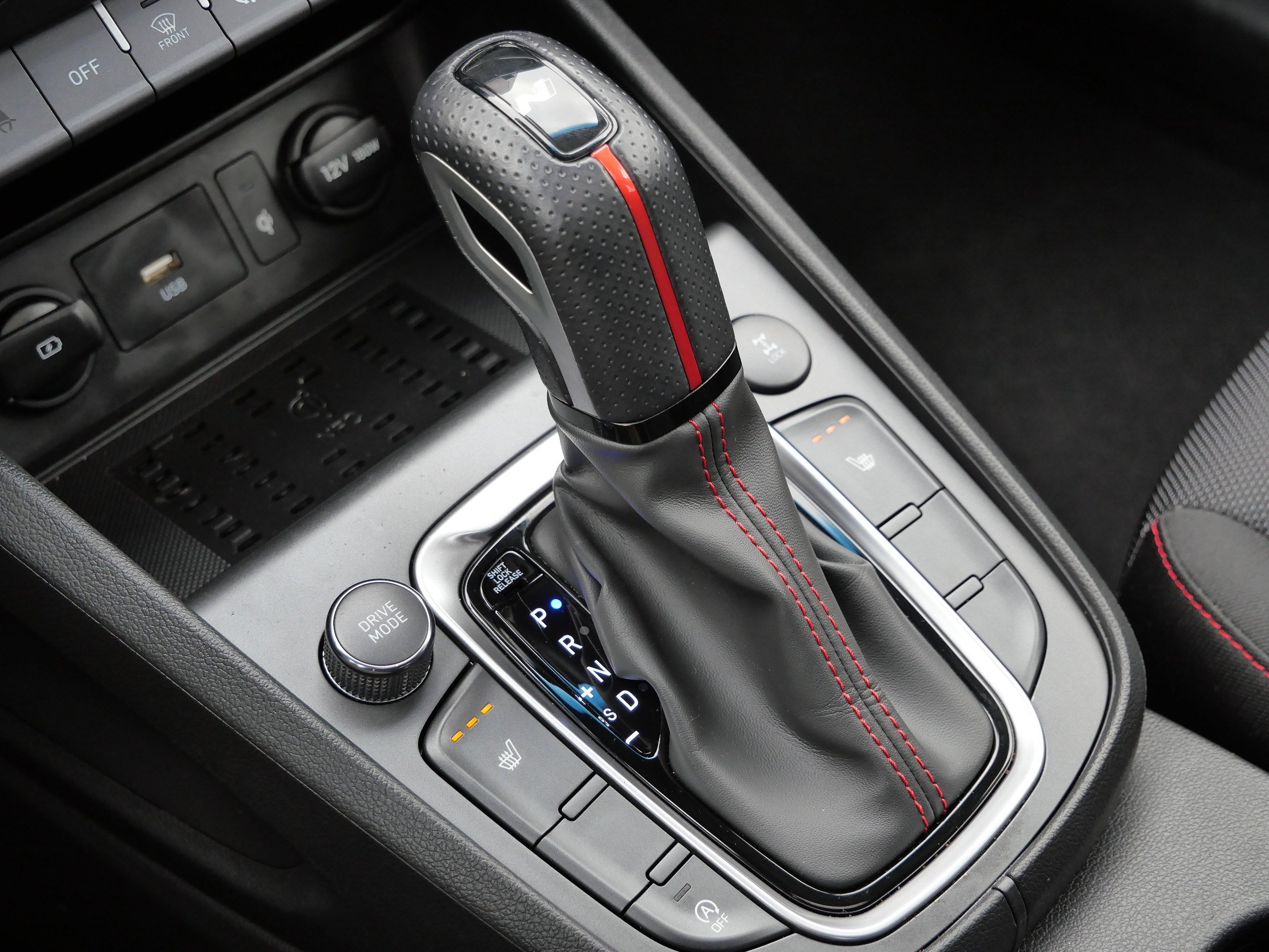 Certified 2023 Hyundai Kona N Line w/ Cargo Package image 25