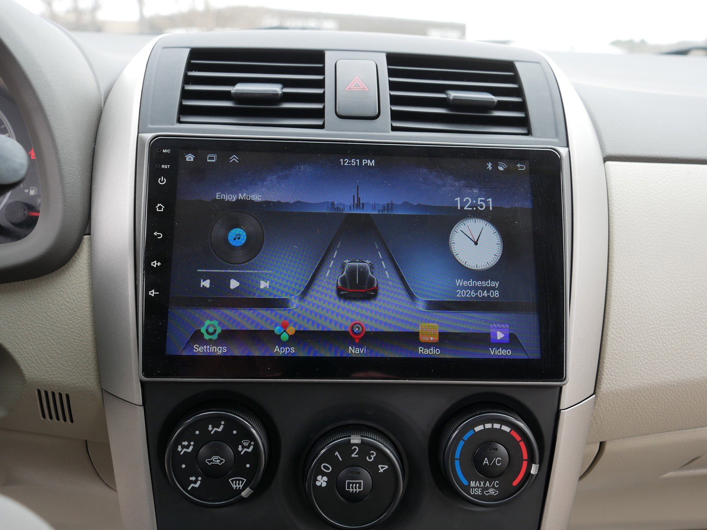 Used 2009 Toyota Corolla FWD image 25