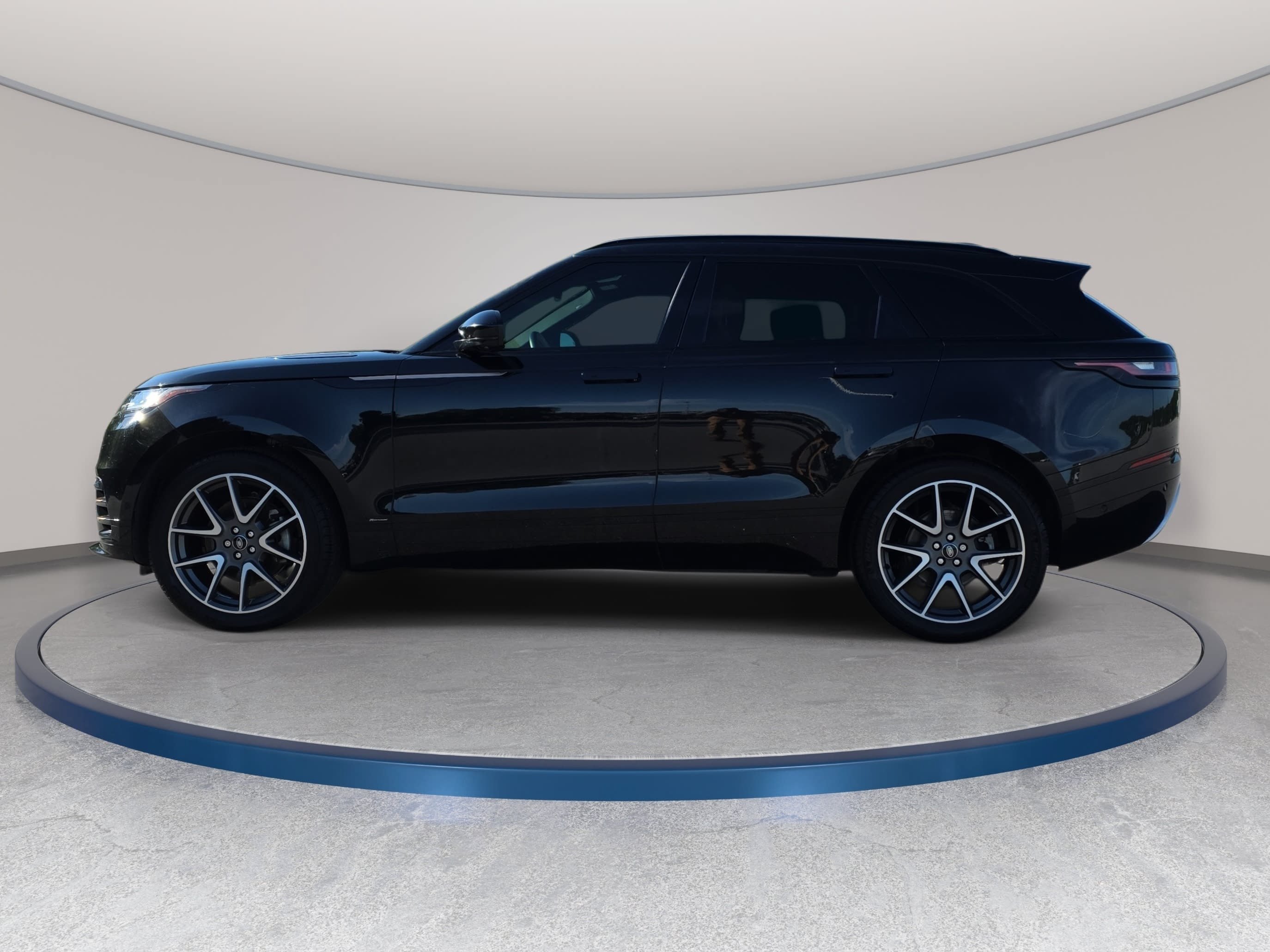 Used 2021 Land Rover Range Rover Velar R-Dynamic S AWD/4WD image 8