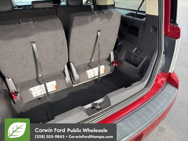 Used 2015 Ford Flex SEL w/ Equipment Group 202A image 32