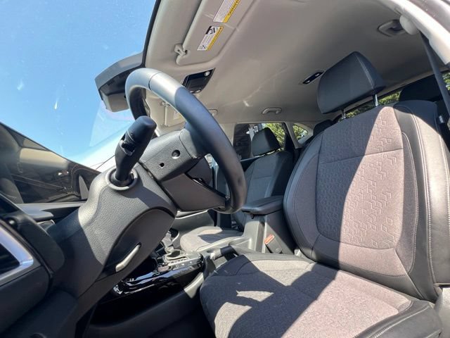 Certified 2026 Kia Seltos S AWD/4WD image 16