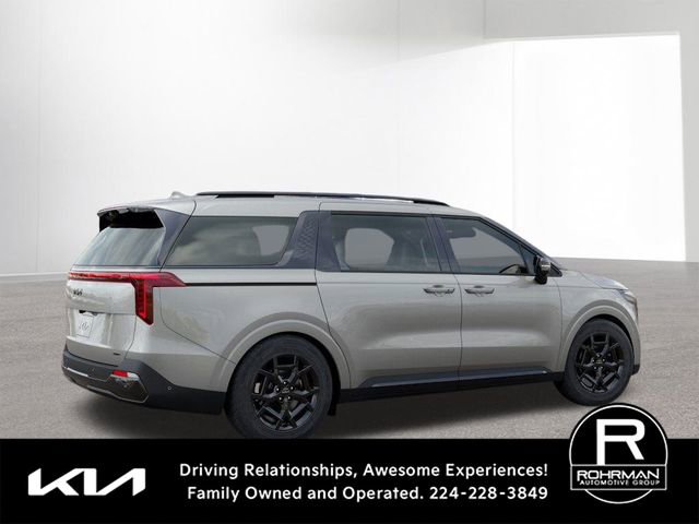 New 2026 Kia Carnival SX Prestige image 6