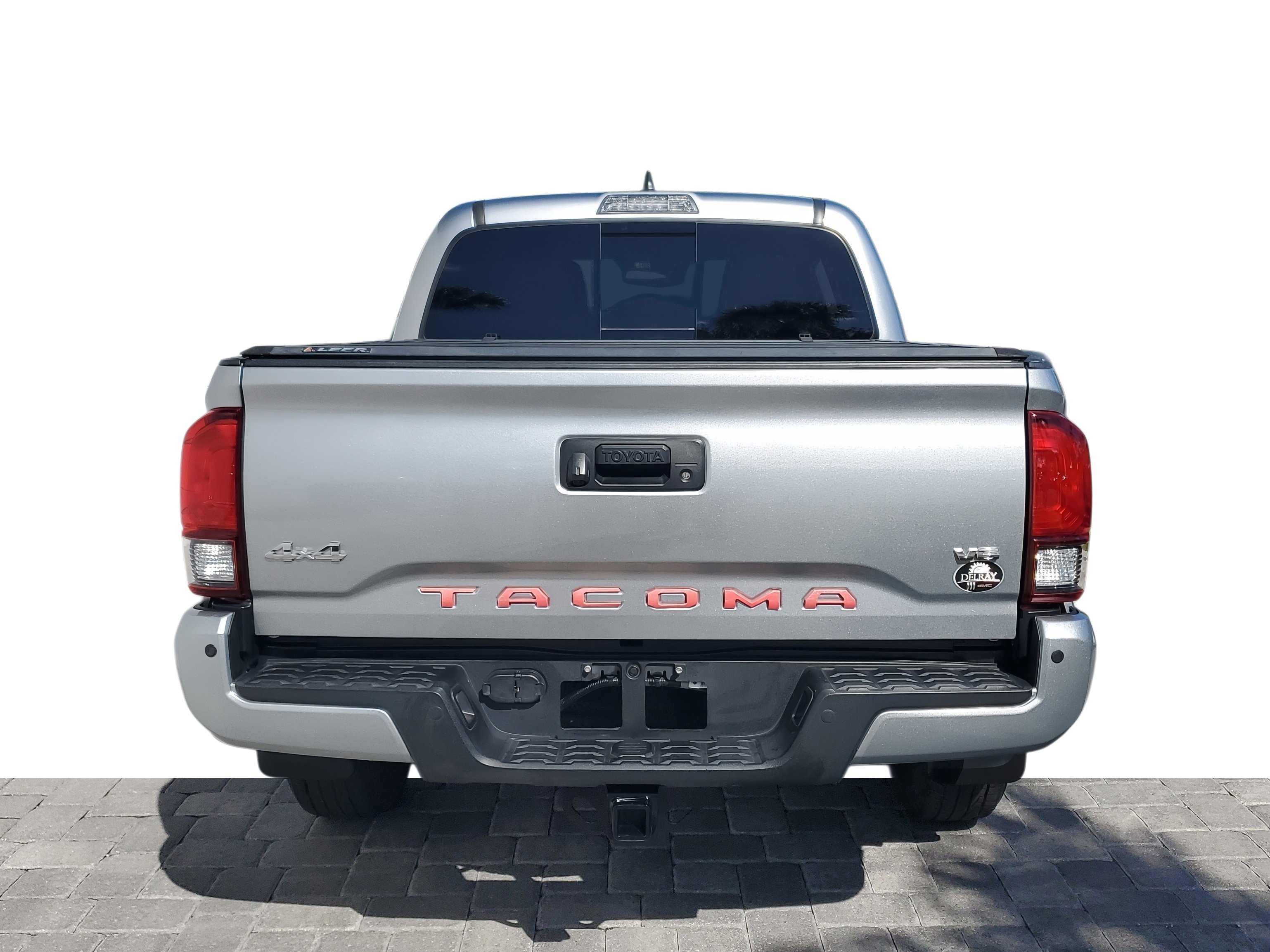 Used 2023 Toyota Tacoma SR5 image 5