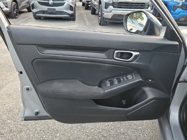 Used 2024 Honda Civic Sport image 22