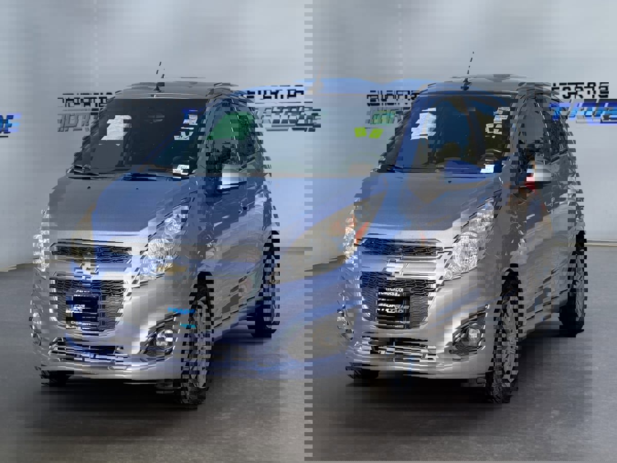 Used 2014 Chevrolet Spark LS image 9