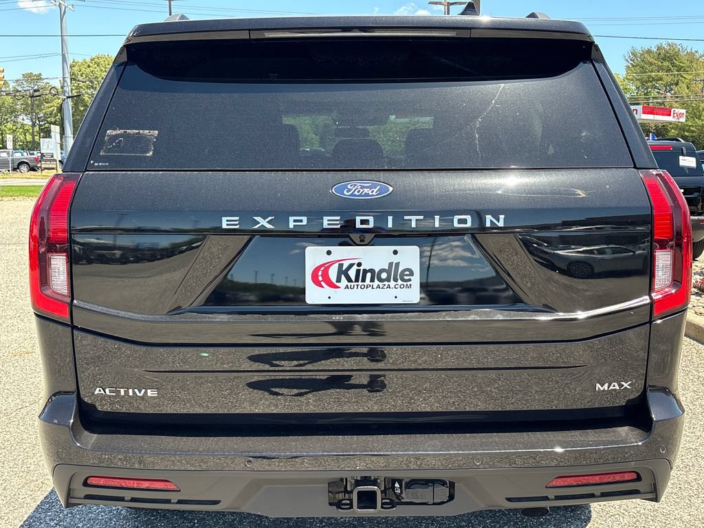 New 2026 Ford Expedition Max Active AWD/4WD image 35