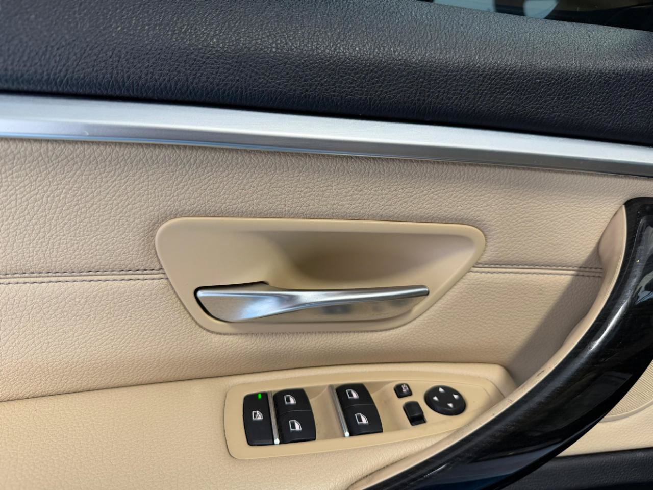 Used 2019 BMW 430i Gran Coupe xDrive AWD/4WD image 12