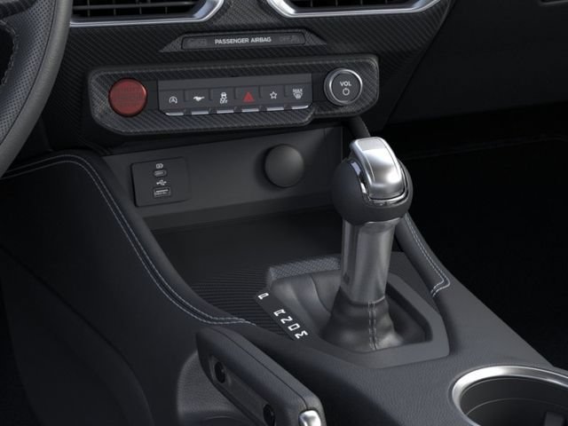 New 2026 Ford Mustang GT Premium w/ GT Performance Package RWD image 15