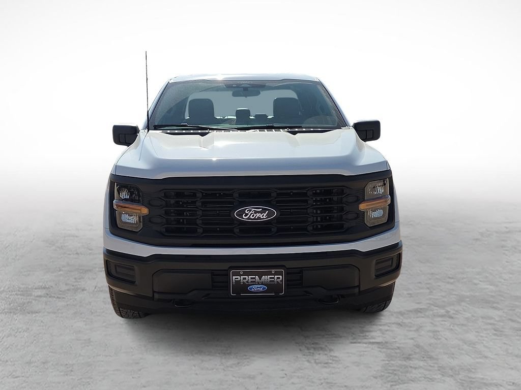 New 2026 Ford F150 XL AWD/4WD image 3
