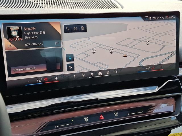 Used 2026 BMW i5 eDrive40 image 17