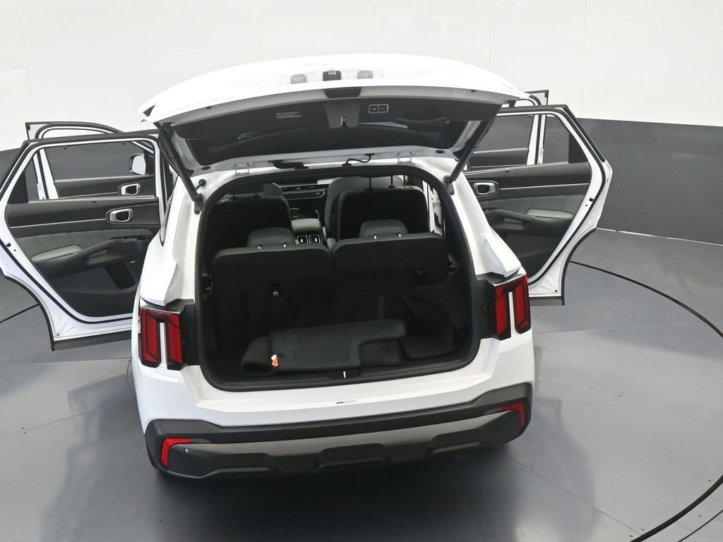 Used 2024 Kia Sorento SX Prestige w/ Sage Leather Package image 94