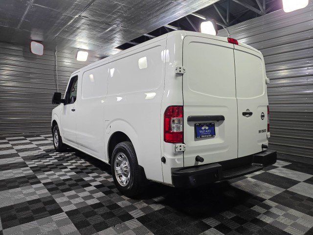 Used 2018 Nissan NV 1500 SV image 7