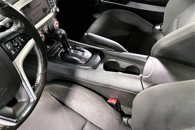 Used 2013 Chevrolet Camaro LT w/ RS Package image 15