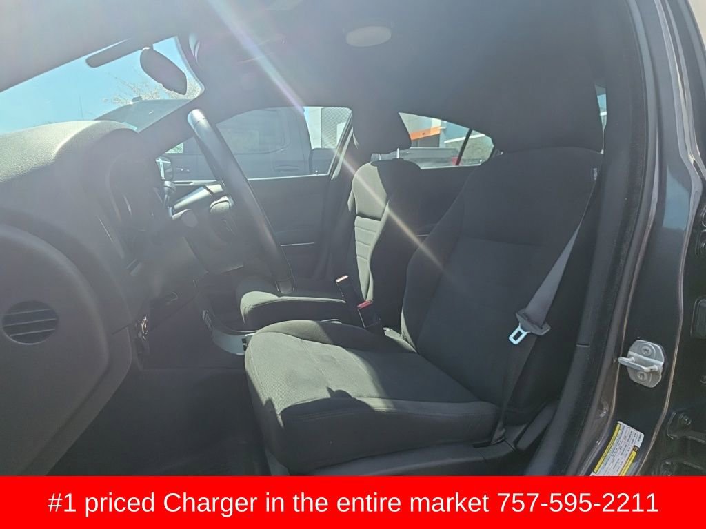 Used 2023 Dodge Charger Police image 11