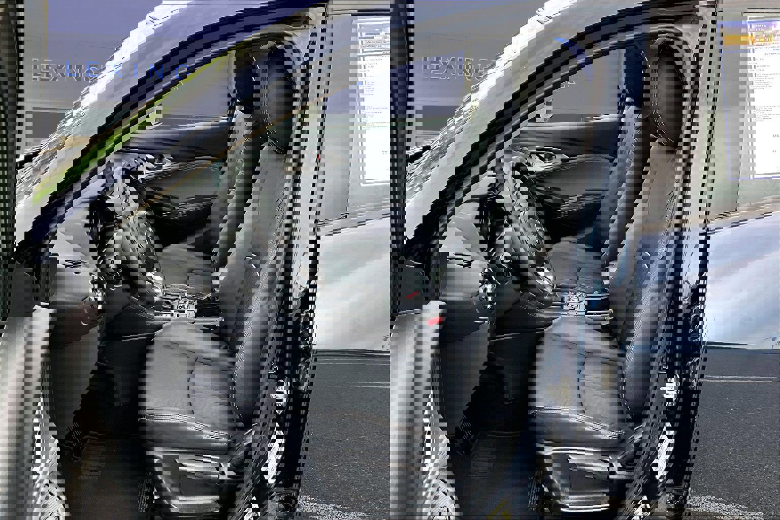 Used 2019 MAZDA CX-3 Touring w/ Preferred Equipment Package AWD/4WD image 21