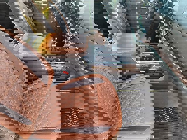 New 2026 Chevrolet Silverado 1500 RST w/ All Star Edition Plus image 11