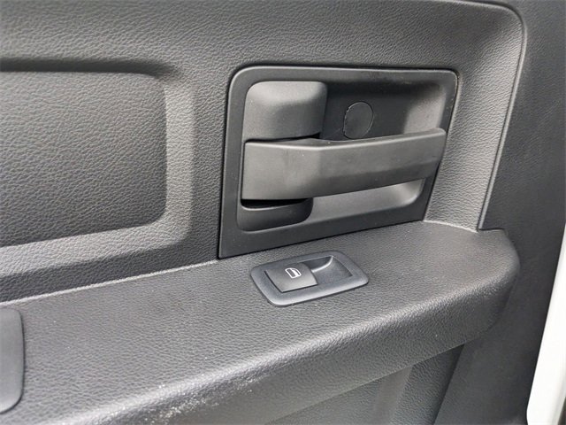 New 2024 RAM 3500 Tradesman w/ Safety Group image 27