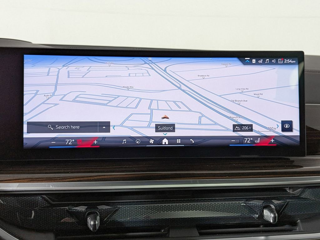 New 2026 BMW X5 xDrive40i image 20