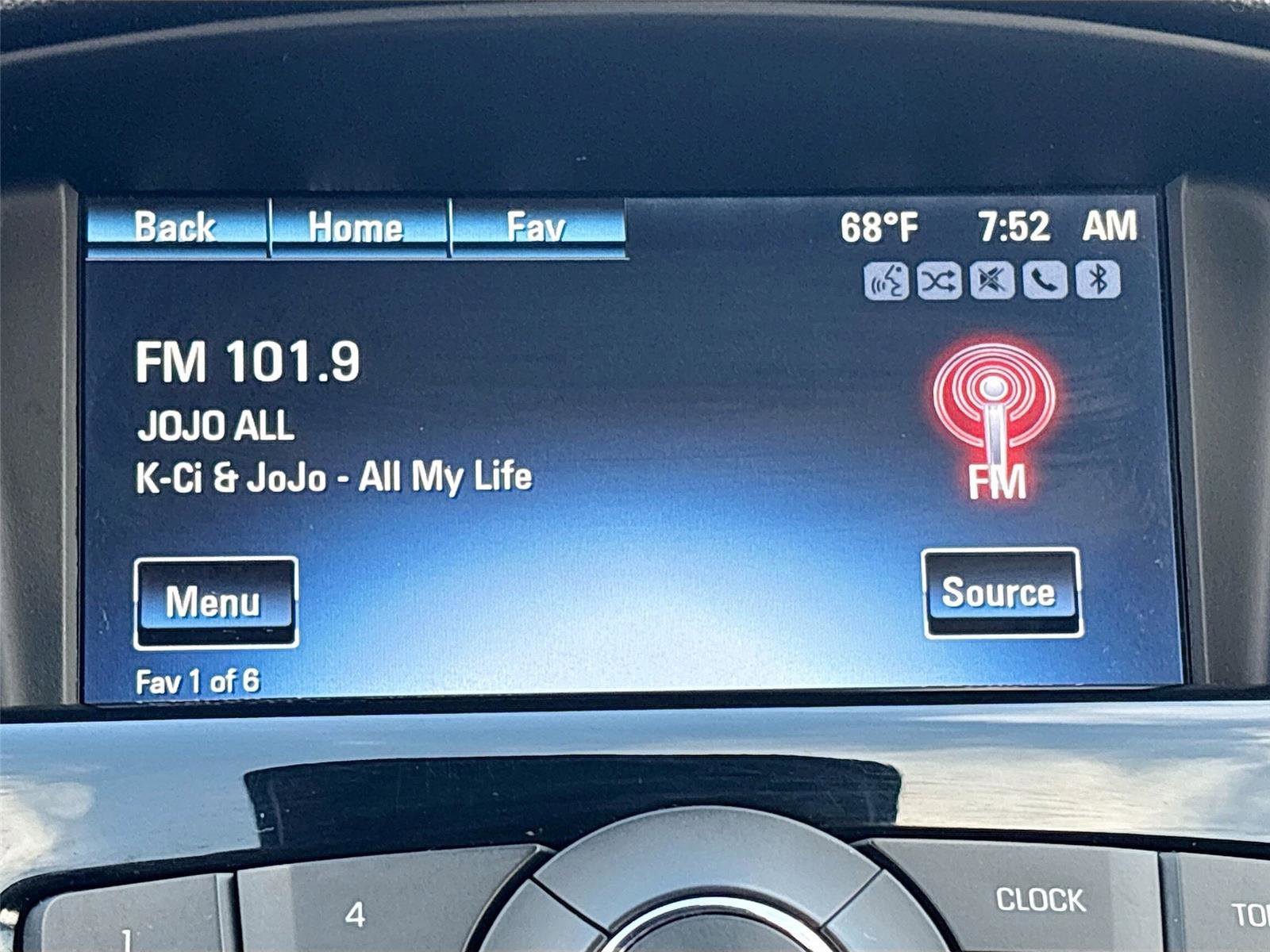 Used 2014 Chevrolet Cruze LT w/ All-Star Edition image 14