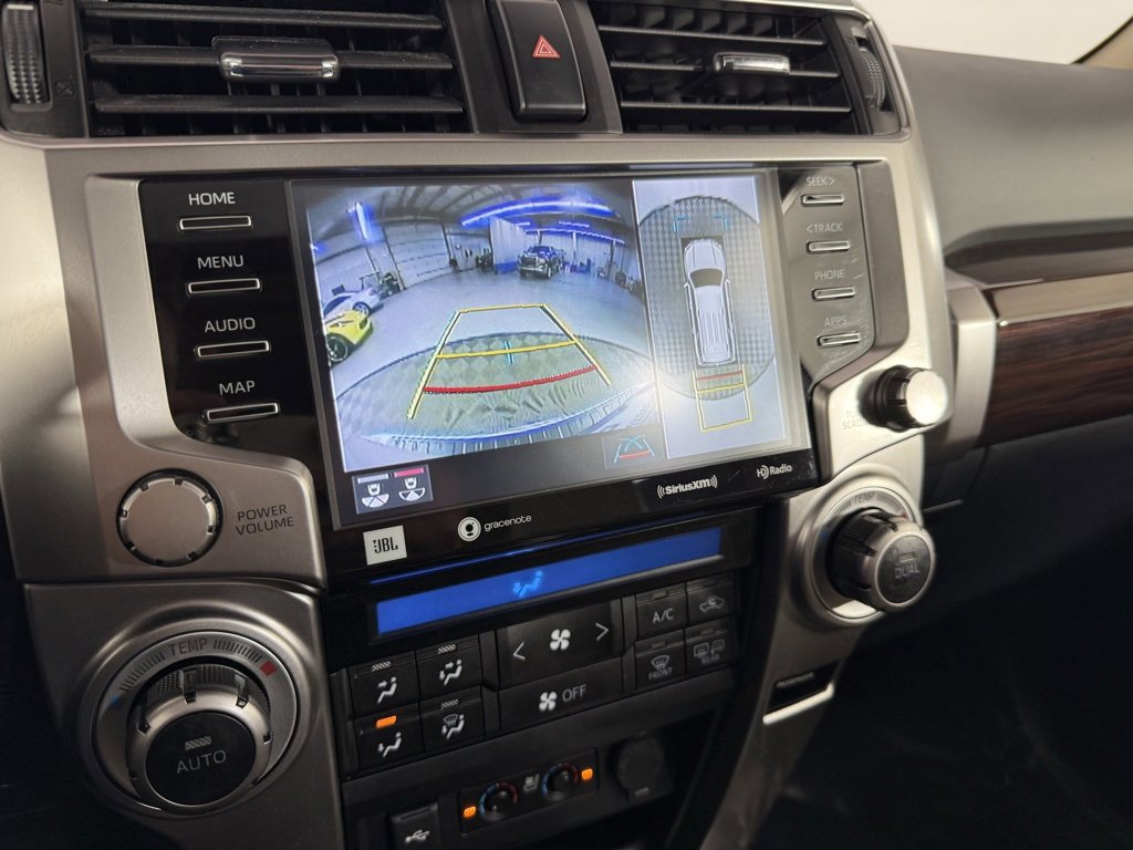 Used 2022 Toyota 4Runner Limited image 27