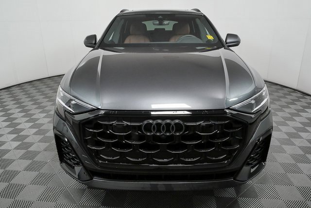 New 2026 Audi Q8 Premium Plus image 36