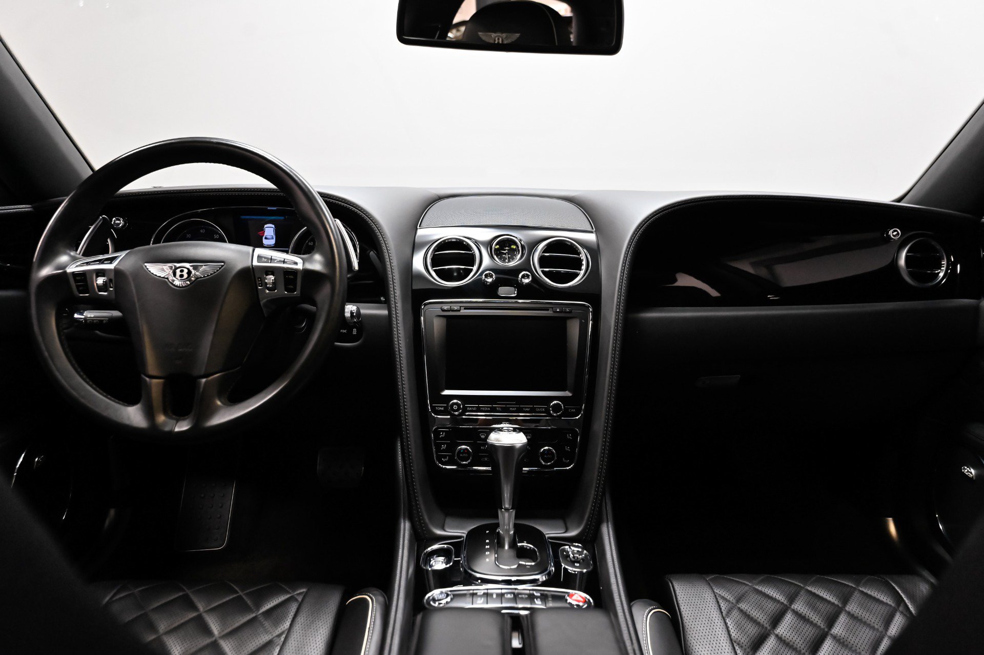 Used 2017 Bentley Flying Spur S V8 AWD/4WD image 15
