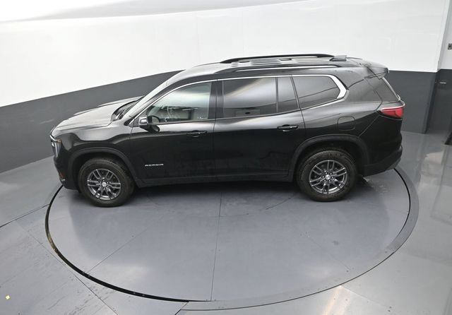 Used 2025 GMC Acadia Elevation FWD image 27