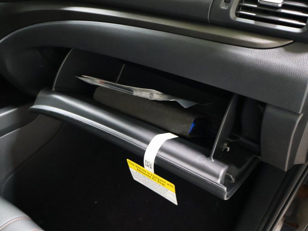 New 2026 Honda Ridgeline TrailSport image 23