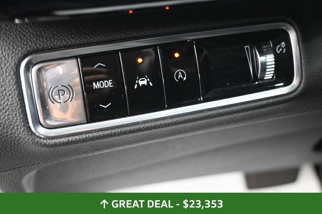 Used 2024 Buick Envision Preferred AWD/4WD image 27