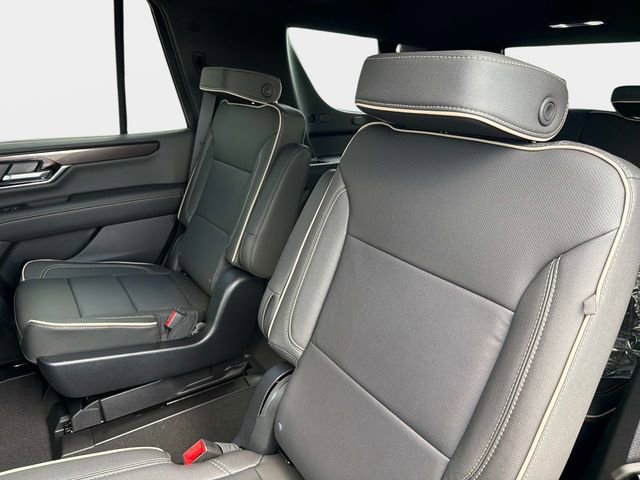 New 2026 GMC Yukon Elevation w/ Elevation Premium Package image 12