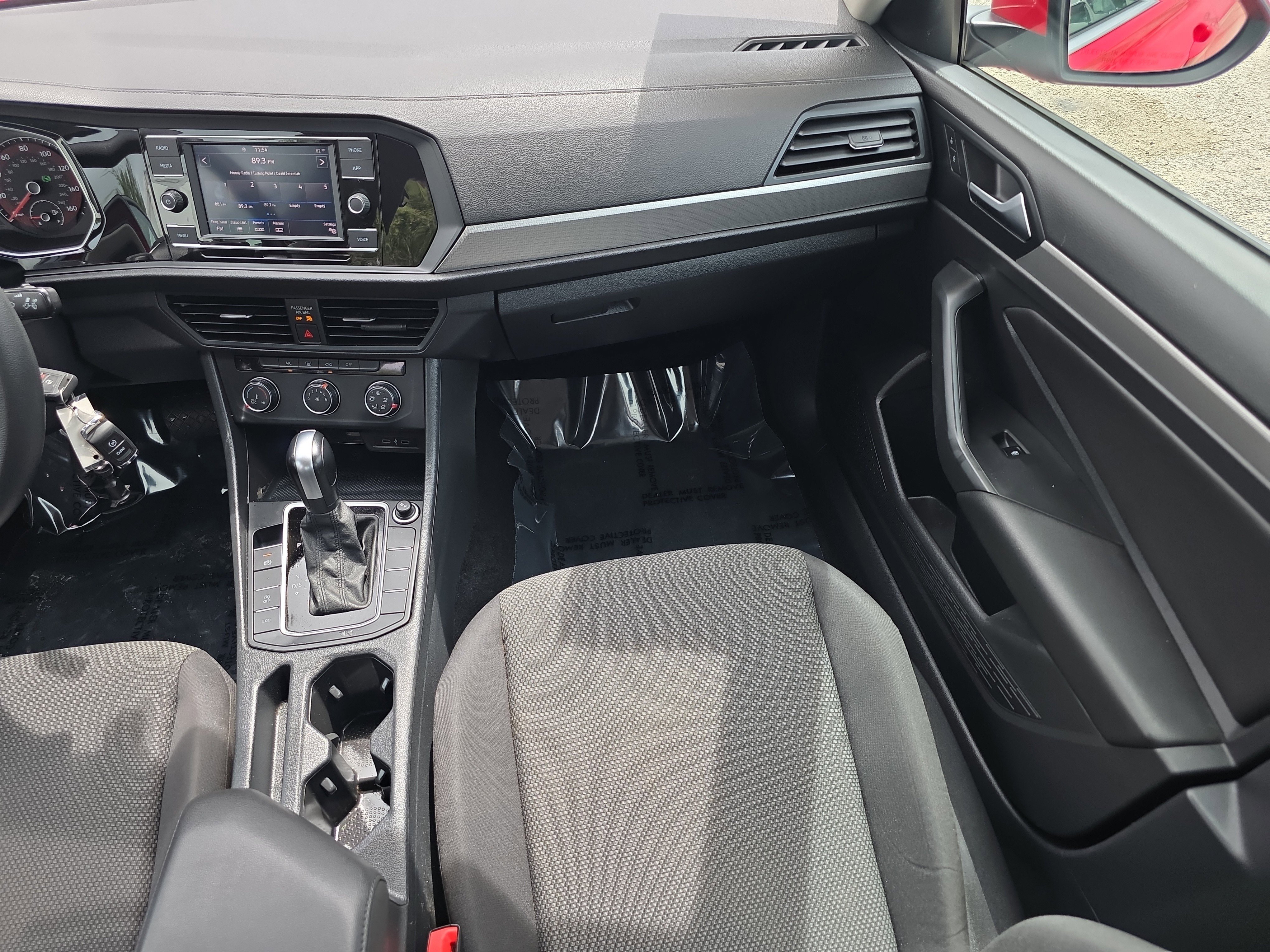 Used 2020 Volkswagen Jetta S w/ Driver Assistance Package FWD image 19