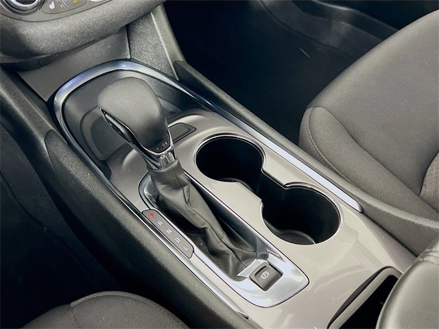 Used 2023 Chevrolet Malibu LT image 20