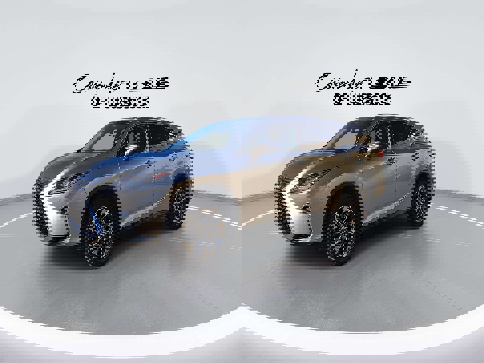 Used 2018 Lexus RX 350L Luxury image 4