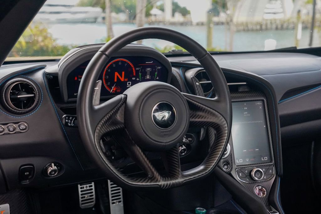 Used 2021 McLaren 765LT image 71