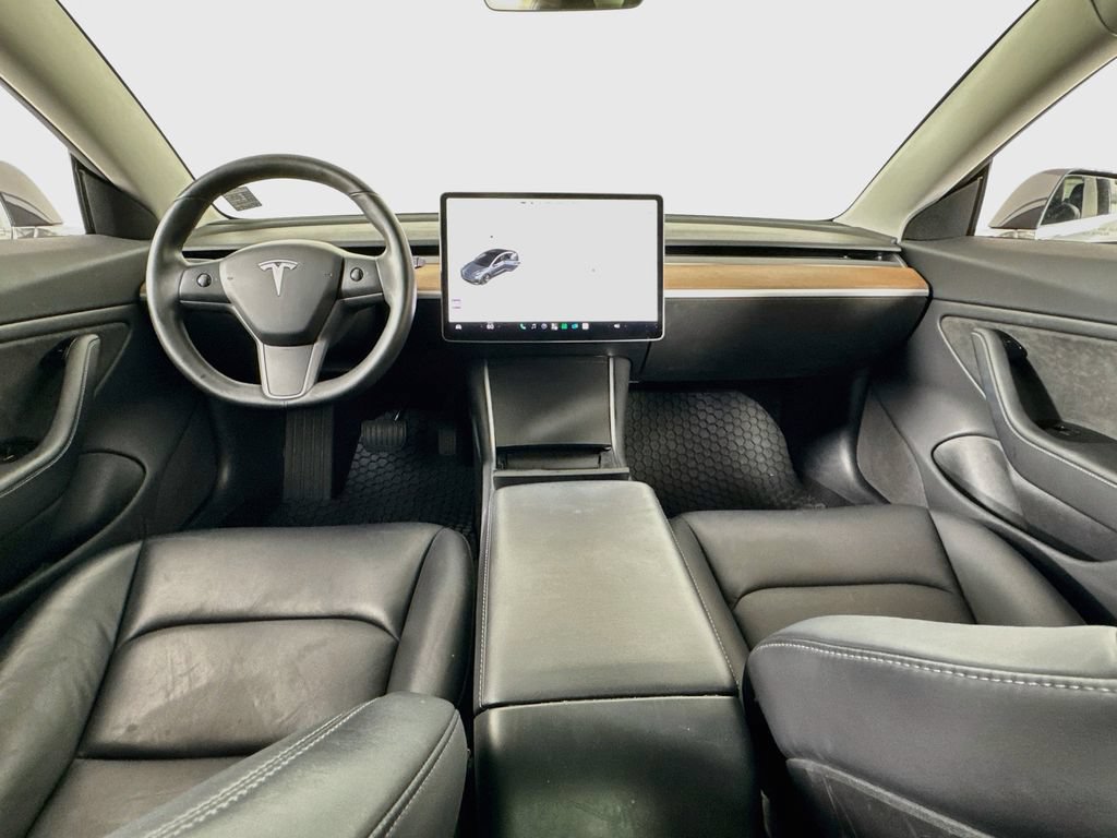 Used 2018 Tesla Model 3 Mid Range RWD image 33