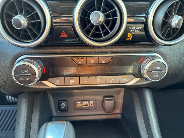 Certified 2024 Nissan Sentra SV w/ All-Weather Package FWD image 21