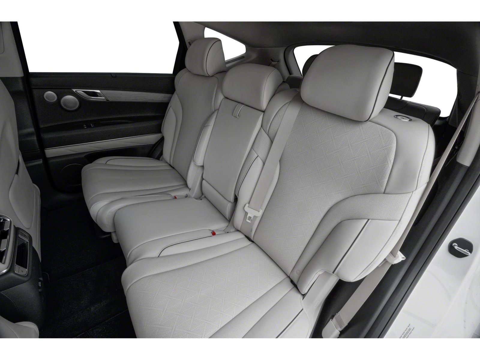 New 2026 Genesis GV80 3.5T Prestige AWD/4WD image 8