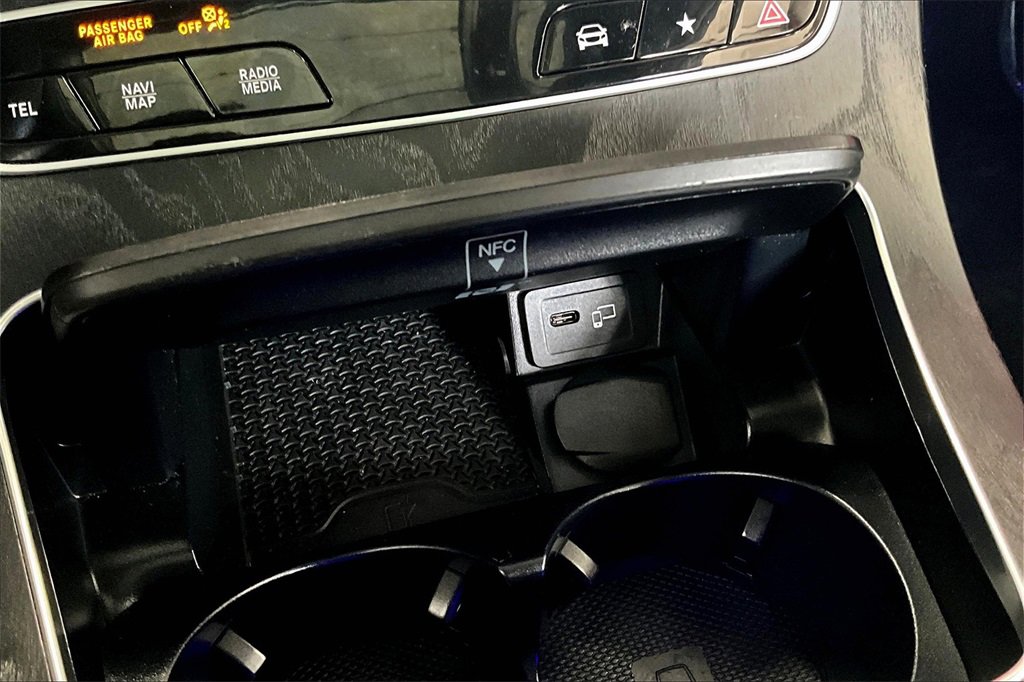 Used 2022 Mercedes-Benz E 53 AMG 4MATIC Sedan image 16