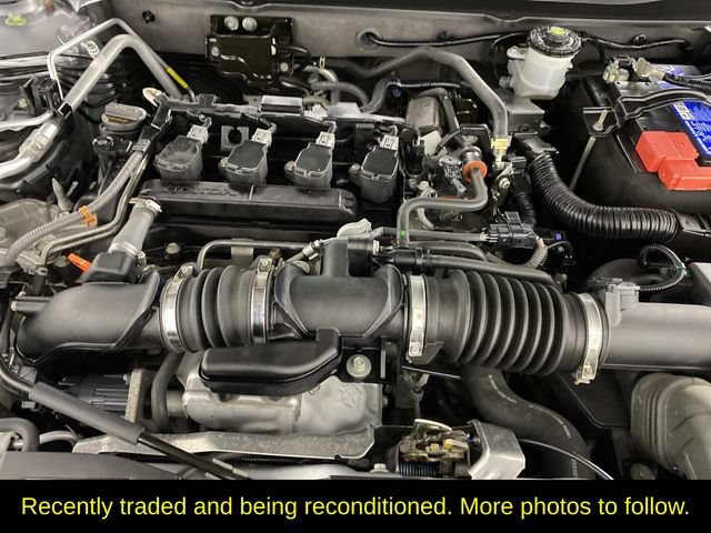 Used 2021 Honda Accord Sport Special Edition image 30
