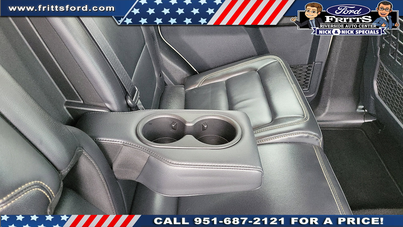 Certified 2025 Ford Bronco Badlands image 17