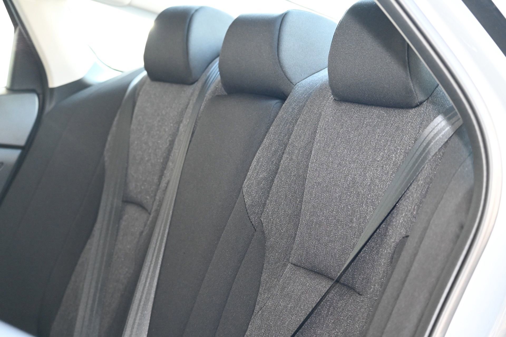 New 2026 Honda Accord SE image 19