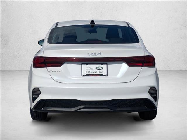 Used 2023 Kia Forte LXS image 7