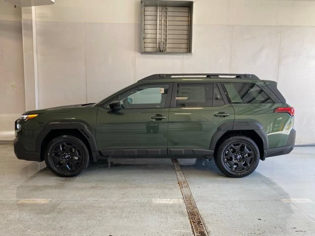 New 2026 Subaru Outback Limited AWD/4WD image 10