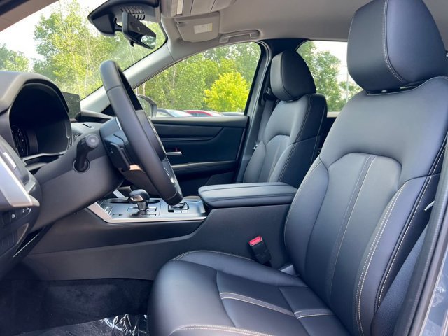New 2026 MAZDA CX-70 SC AWD/4WD image 3