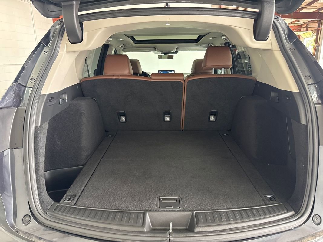 Used 2021 Acura RDX w/ Technology Package image 21