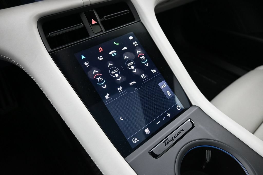 Certified 2023 Porsche Taycan GTS AWD/4WD image 22