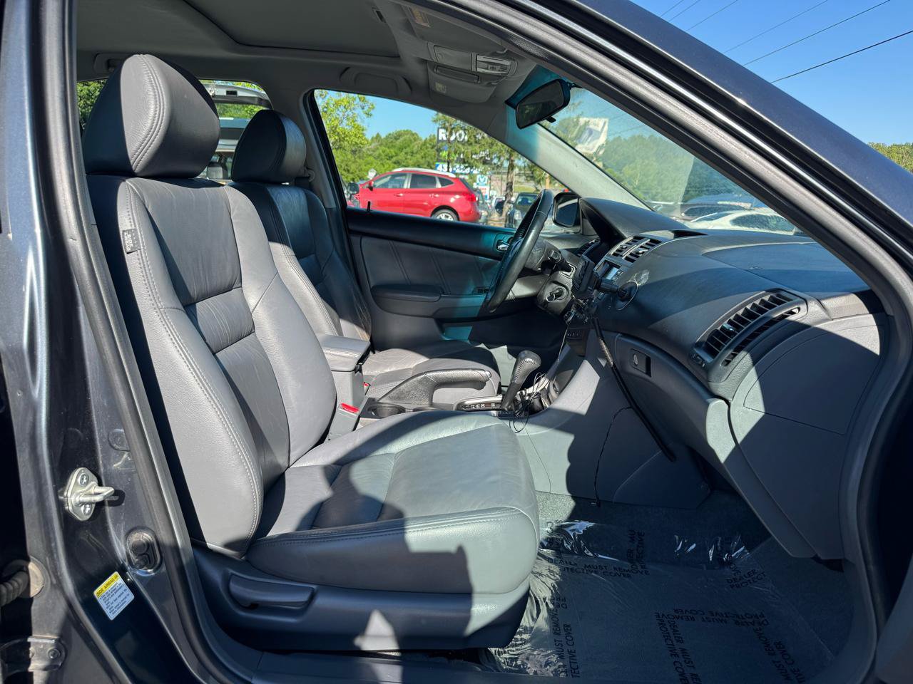 Used 2003 Honda Accord EX image 14