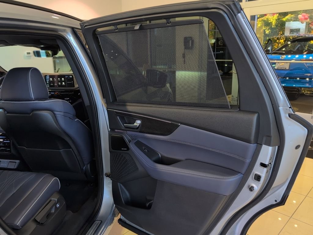 New 2026 Acura MDX Type S image 13