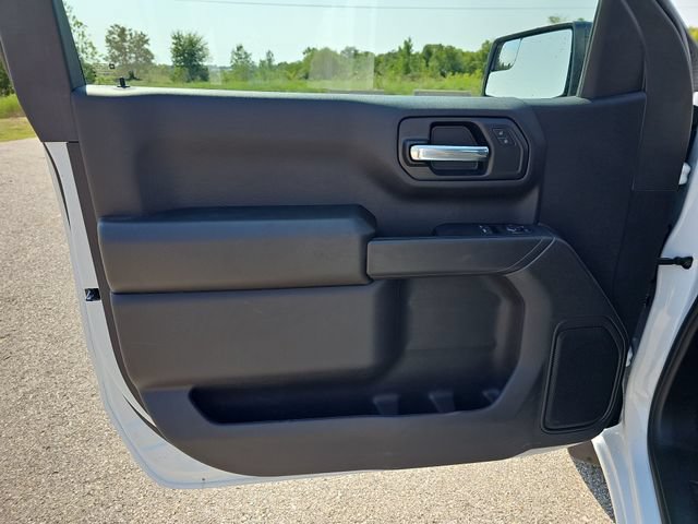 New 2026 Chevrolet Silverado 1500 W/T RWD image 19