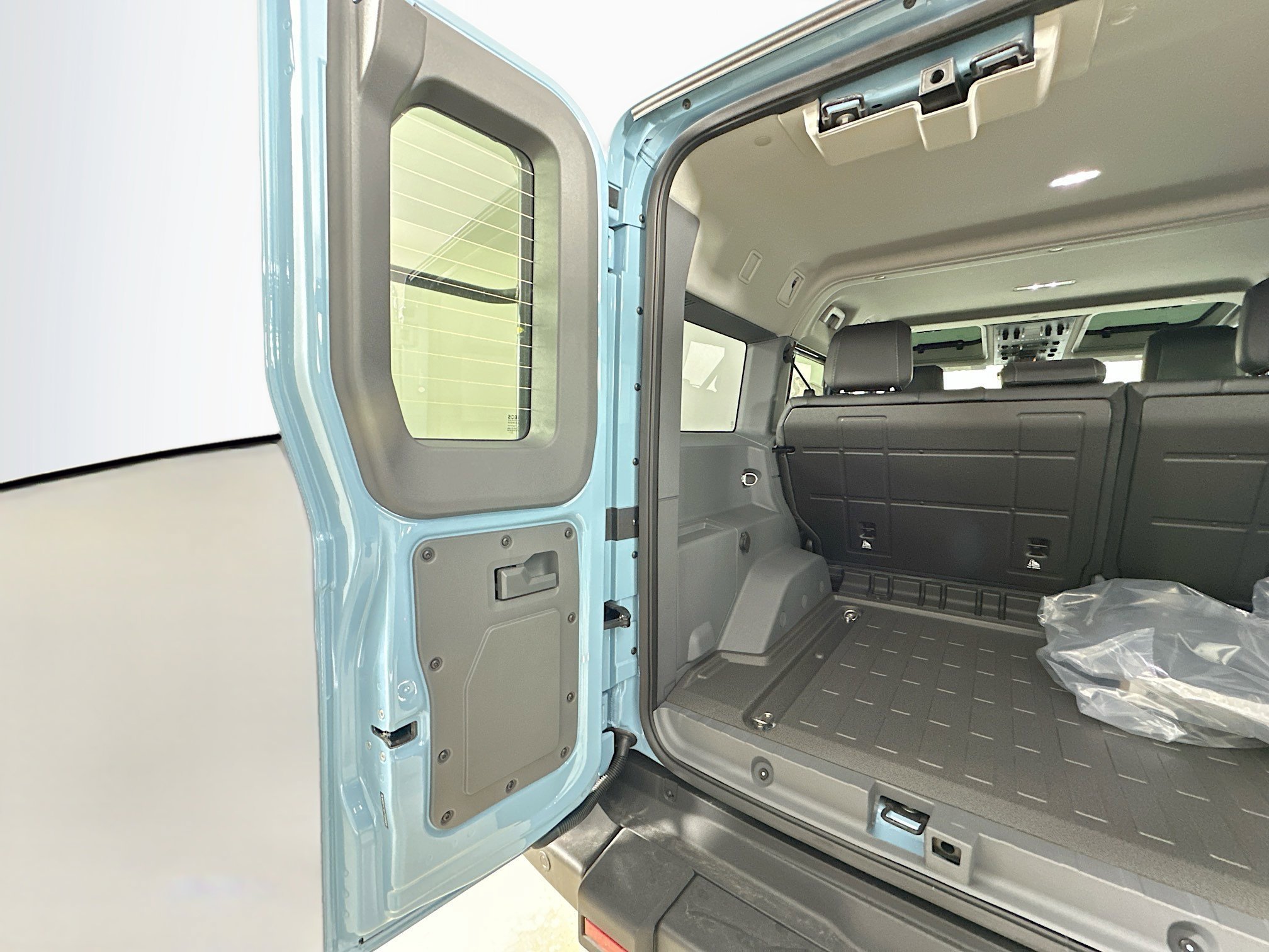New 2026 INEOS Grenadier AWD/4WD image 41